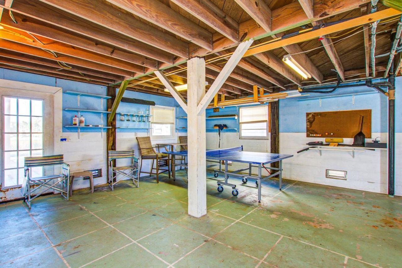 The Pour House Villa Holden Beach Eksteriør bilde